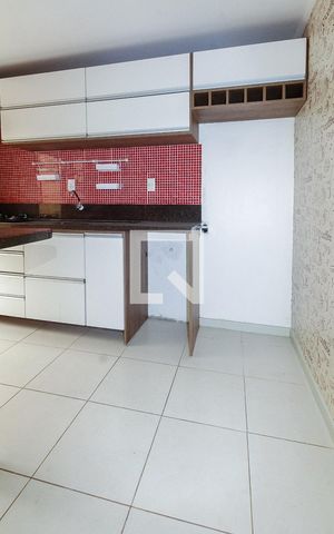 Apartamento para alugar com 77m², 3 quartos e 1 vagaCozinha