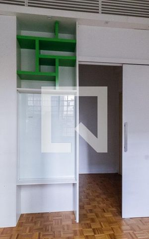 Apartamento para alugar com 77m², 3 quartos e 1 vagaQuarto