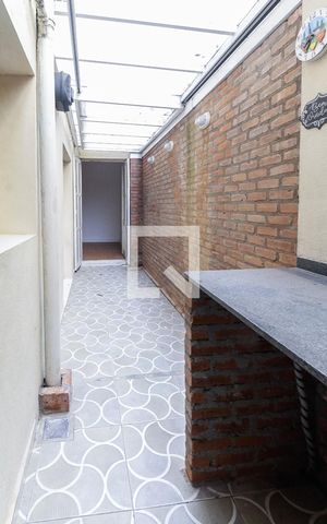 Apartamento para alugar com 77m², 3 quartos e 1 vagaVaranda