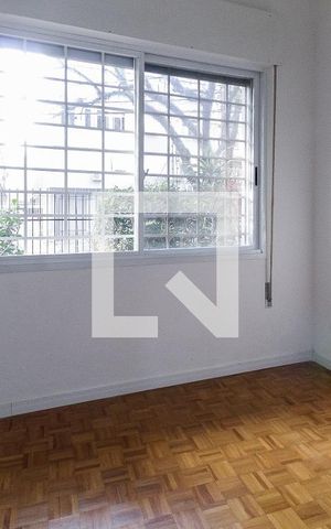 Apartamento para alugar com 77m², 3 quartos e 1 vagaQuarto