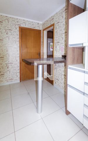 Apartamento para alugar com 77m², 3 quartos e 1 vagaCozinha