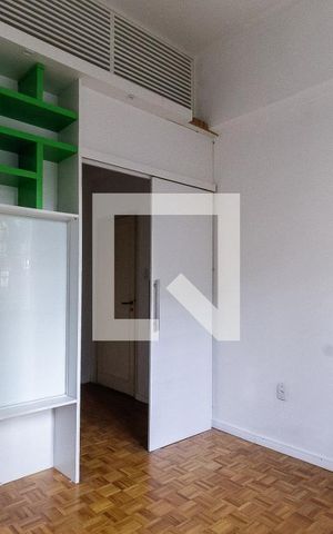 Apartamento para alugar com 77m², 3 quartos e 1 vagaQuarto