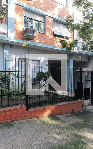 Apartamento para alugar com 77m², 3 quartos e 1 vagaFachada