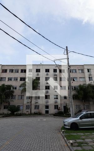 Apartamento à venda com 54m², 2 quartos e sem vaga Apartamento à venda com 54m², 2 quartos e sem vagaFachada