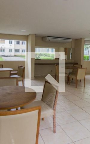 Apartamento à venda com 54m², 2 quartos e sem vaga Apartamento à venda com 54m², 2 quartos e sem vagaÁrea comum - salão de festas