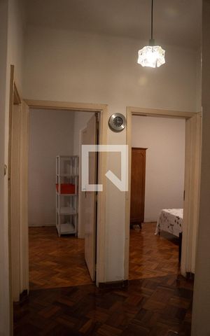 Apartamento à venda com 130m², 3 quartos e sem vaga Apartamento à venda com 130m², 3 quartos e sem vagaCorredor