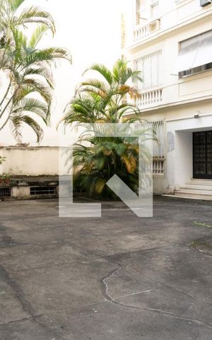 Apartamento à venda com 130m², 3 quartos e sem vaga Apartamento à venda com 130m², 3 quartos e sem vagaÁrea comum - Vista da sala