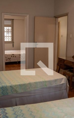 Apartamento à venda com 130m², 3 quartos e sem vaga Apartamento à venda com 130m², 3 quartos e sem vagaQuarto 2
