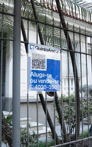 Apartamento à venda com 130m², 3 quartos e sem vaga Apartamento à venda com 130m², 3 quartos e sem vagaPlaca Quinto Andar