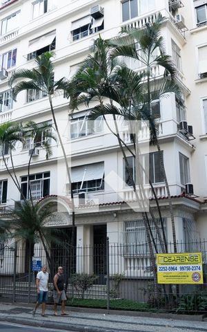 Apartamento à venda com 130m², 3 quartos e sem vaga Apartamento à venda com 130m², 3 quartos e sem vagaFachada do Prédio