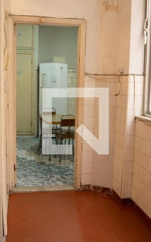 Apartamento à venda com 130m², 3 quartos e sem vaga Apartamento à venda com 130m², 3 quartos e sem vagaÁrea de Serviço