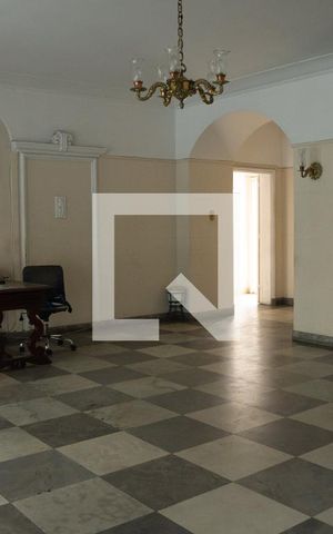 Apartamento à venda com 130m², 3 quartos e sem vaga Apartamento à venda com 130m², 3 quartos e sem vagaÁrea comum