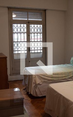 Apartamento à venda com 130m², 3 quartos e sem vaga Apartamento à venda com 130m², 3 quartos e sem vagaQuarto 2