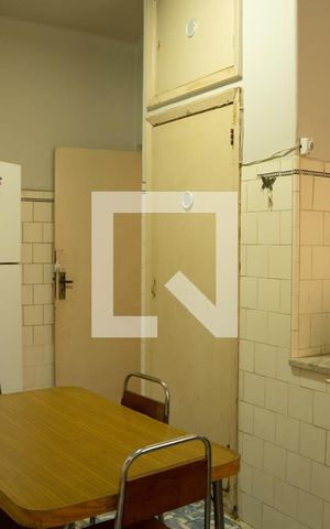 Apartamento à venda com 130m², 3 quartos e sem vaga Apartamento à venda com 130m², 3 quartos e sem vagaCozinha