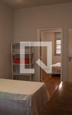 Apartamento à venda com 130m², 3 quartos e sem vaga Apartamento à venda com 130m², 3 quartos e sem vagaQuarto 2