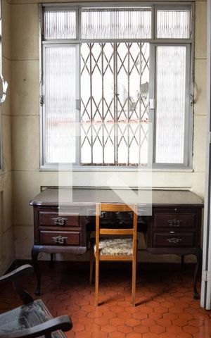 Apartamento à venda com 130m², 3 quartos e sem vaga Apartamento à venda com 130m², 3 quartos e sem vagaVaranda da Sala