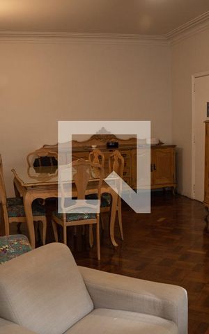 Apartamento à venda com 130m², 3 quartos e sem vaga Apartamento à venda com 130m², 3 quartos e sem vagasala