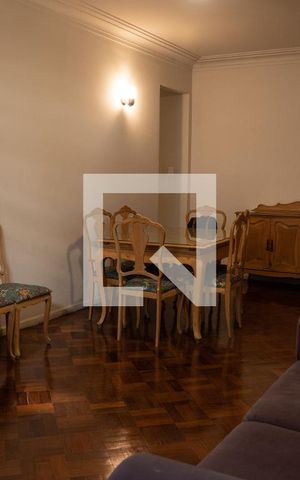 Apartamento à venda com 130m², 3 quartos e sem vaga Apartamento à venda com 130m², 3 quartos e sem vagasala