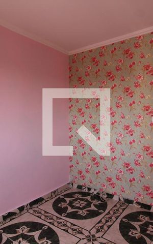 Apartamento para alugar com 49m², 2 quartos e 1 vagaQuarto 2