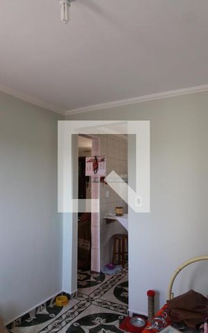 Apartamento para alugar com 49m², 2 quartos e 1 vagaQuarto