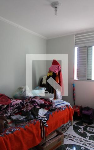 Apartamento para alugar com 49m², 2 quartos e 1 vagaQuarto