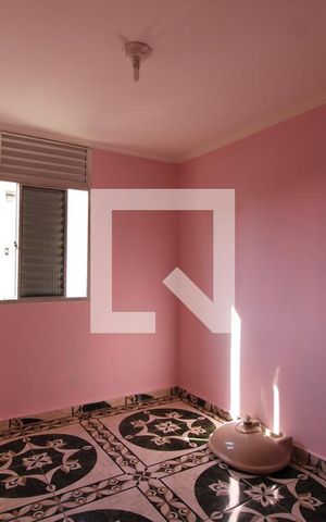 Apartamento para alugar com 49m², 2 quartos e 1 vagaQuarto 2