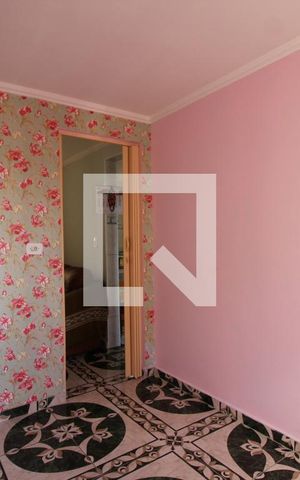 Apartamento para alugar com 49m², 2 quartos e 1 vagaQuarto 2