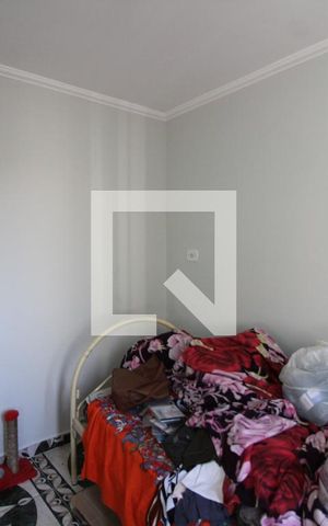 Apartamento para alugar com 49m², 2 quartos e 1 vagaQuarto