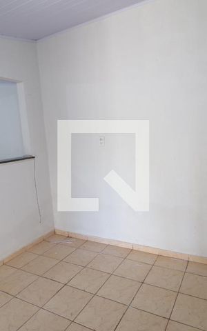 Casa para alugar com 35m², 1 quarto e sem vagaCozinha