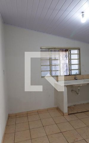 Casa para alugar com 35m², 1 quarto e sem vagaCozinha
