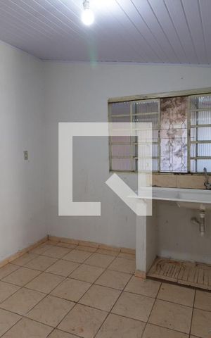 Casa para alugar com 35m², 1 quarto e sem vagaCozinha