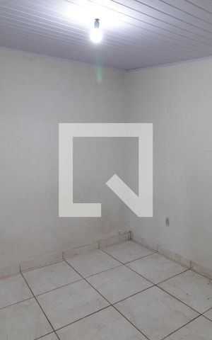 Casa para alugar com 35m², 1 quarto e sem vagaSala