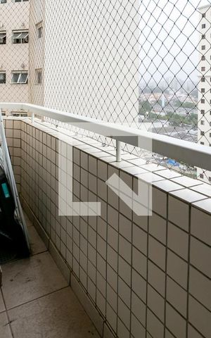 Apartamento à venda com 141m², 2 quartos e 2 vagas Apartamento à venda com 141m², 2 quartos e 2 vagasVaranda da Sala