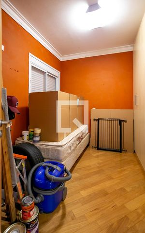 Apartamento à venda com 141m², 2 quartos e 2 vagas Apartamento à venda com 141m², 2 quartos e 2 vagasQuarto 1