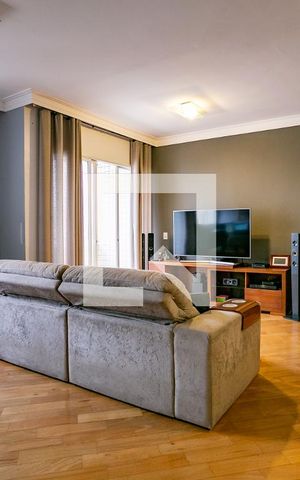 Apartamento à venda com 141m², 2 quartos e 2 vagas Apartamento à venda com 141m², 2 quartos e 2 vagasSala