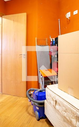 Apartamento à venda com 141m², 2 quartos e 2 vagas Apartamento à venda com 141m², 2 quartos e 2 vagasQuarto 1