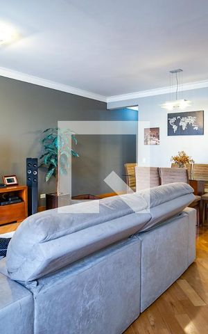 Apartamento à venda com 141m², 2 quartos e 2 vagas Apartamento à venda com 141m², 2 quartos e 2 vagasSala
