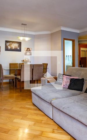 Apartamento à venda com 141m², 2 quartos e 2 vagas Apartamento à venda com 141m², 2 quartos e 2 vagasSala