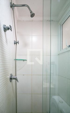 Apartamento à venda com 141m², 2 quartos e 2 vagas Apartamento à venda com 141m², 2 quartos e 2 vagasBanheiro