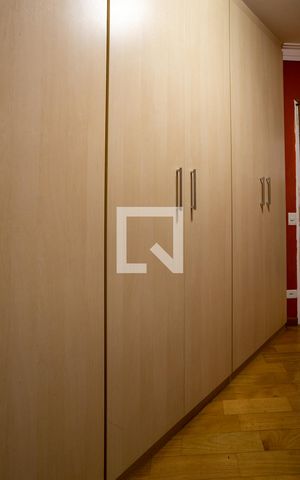 Apartamento à venda com 141m², 2 quartos e 2 vagas Apartamento à venda com 141m², 2 quartos e 2 vagasQuarto 1