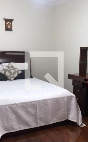 Apartamento à venda com 255m², 5 quartos e 2 vagas