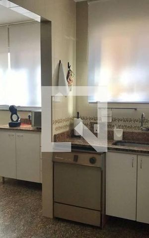 Apartamento à venda com 255m², 5 quartos e 2 vagas