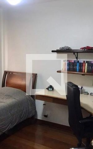 Apartamento à venda com 255m², 5 quartos e 2 vagas