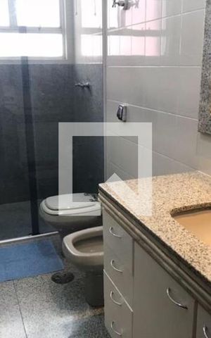 Apartamento à venda com 255m², 5 quartos e 2 vagas