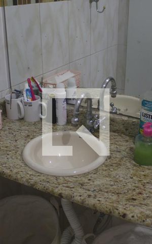Casa à venda com 280m², 4 quartos e 2 vagasBanheiro da Suíte 1