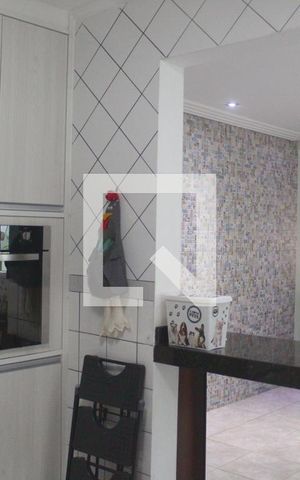 Casa à venda com 280m², 4 quartos e 2 vagasCozinha
