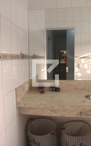 Casa à venda com 280m², 4 quartos e 2 vagasBanheiro da Suíte 3