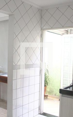 Casa à venda com 280m², 4 quartos e 2 vagasCozinha