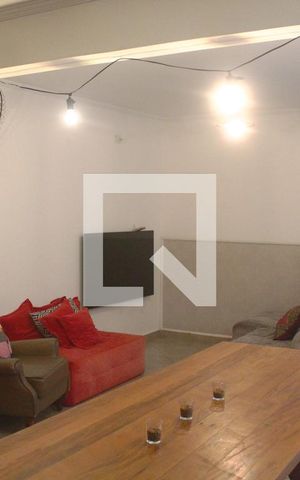 Casa à venda com 280m², 4 quartos e 2 vagasSala inferior - Churrasqueira
