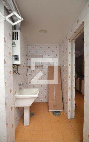 Apartamento à venda com 52m², 1 quarto e sem vagaÁrea de Serviço